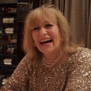 Meet your Posher, Cindy